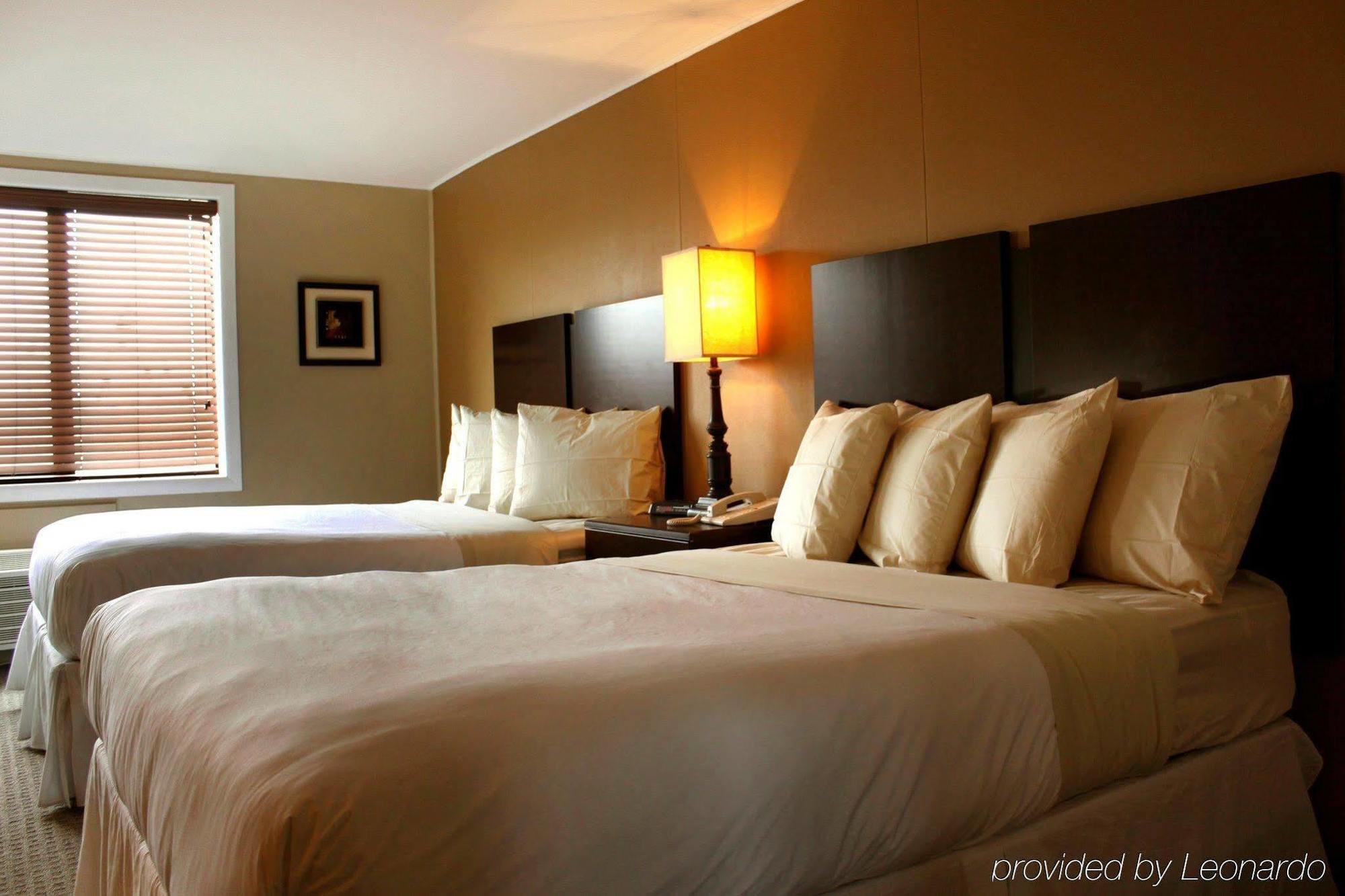 Red Roof Inn And Suites Herkimer Eksteriør bilde